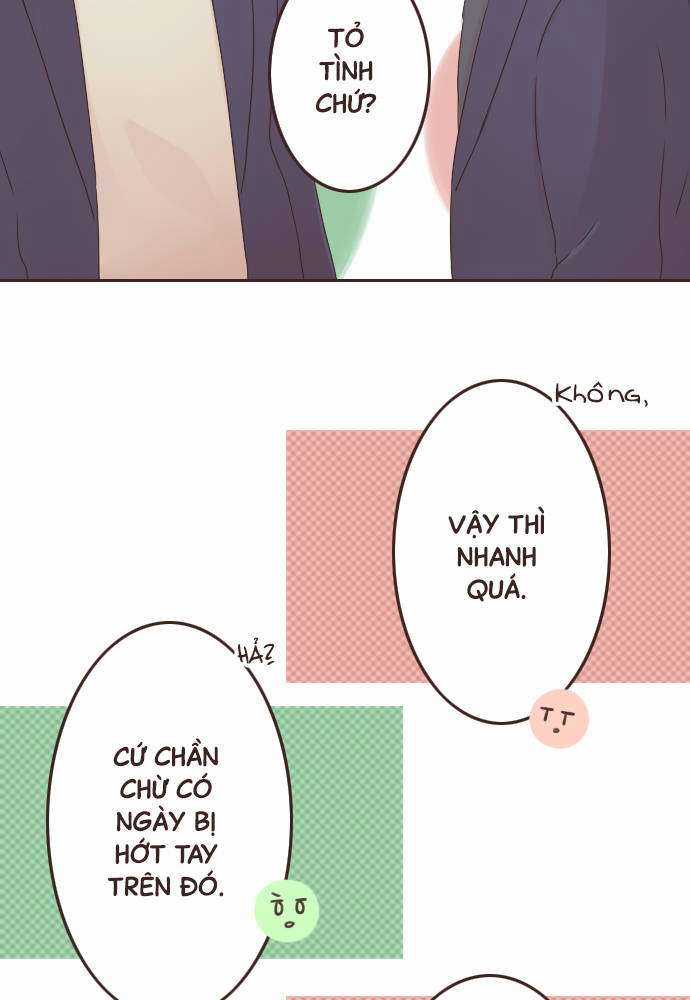 Cô Vợ Thanh Mai Trúc Mã Chapter 75 trang 19