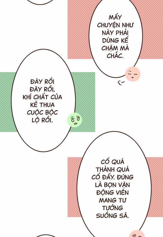 Cô Vợ Thanh Mai Trúc Mã Chapter 75 trang 20