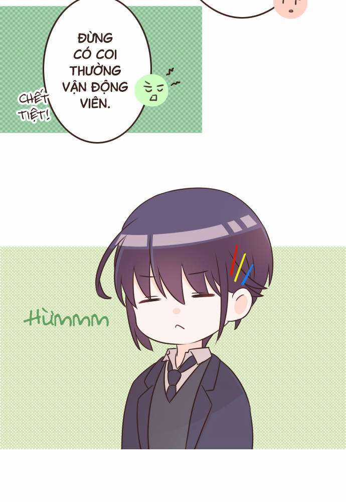 Cô Vợ Thanh Mai Trúc Mã Chapter 75 trang 21