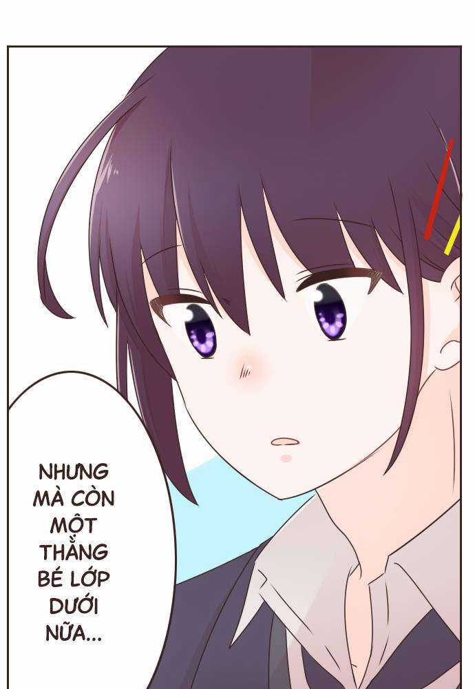 Cô Vợ Thanh Mai Trúc Mã Chapter 75 trang 22