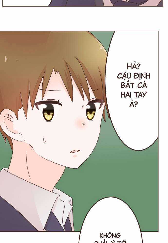 Cô Vợ Thanh Mai Trúc Mã Chapter 75 trang 23