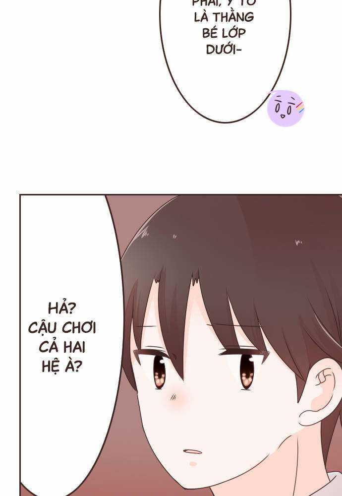 Cô Vợ Thanh Mai Trúc Mã Chapter 75 trang 24