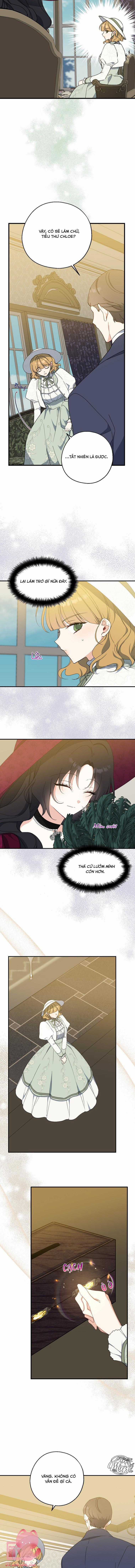 Cô Vợ Thanh Mai Trúc Mã Chapter 75 trang 3