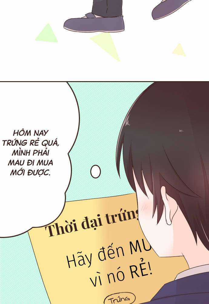 Cô Vợ Thanh Mai Trúc Mã Chapter 75 trang 30