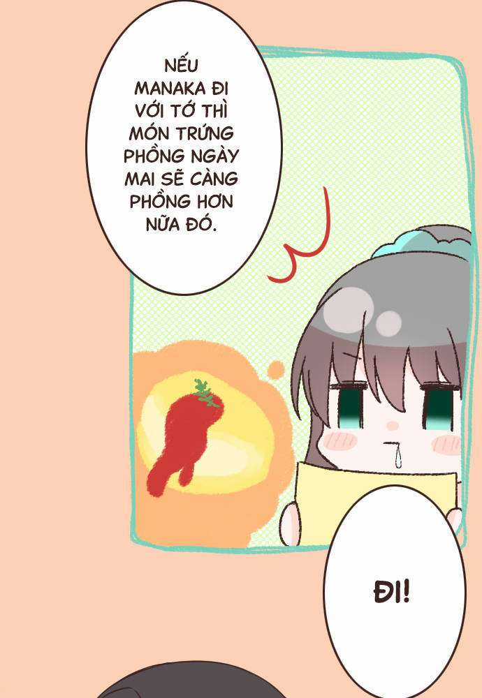 Cô Vợ Thanh Mai Trúc Mã Chapter 75 trang 32