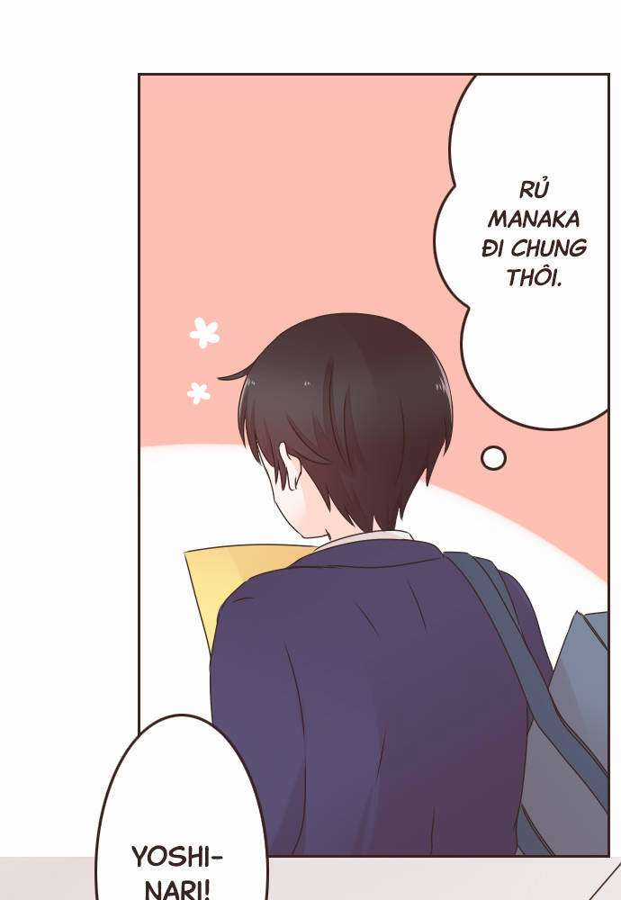 Cô Vợ Thanh Mai Trúc Mã Chapter 75 trang 34