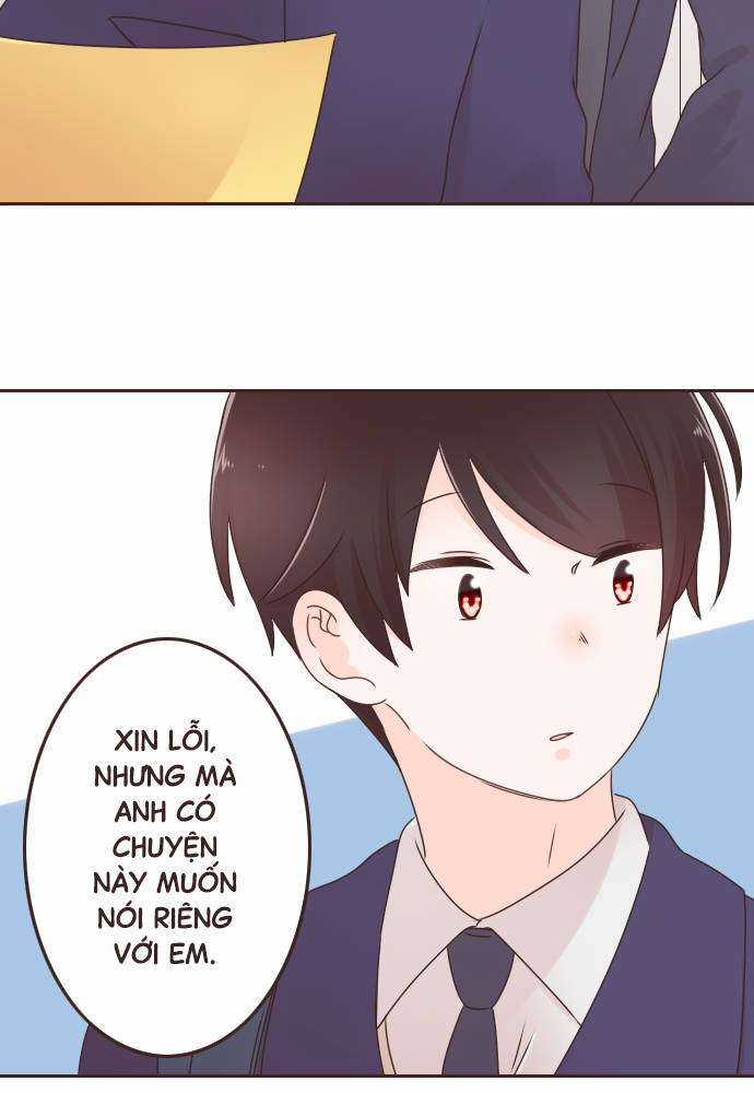 Cô Vợ Thanh Mai Trúc Mã Chapter 75 trang 36