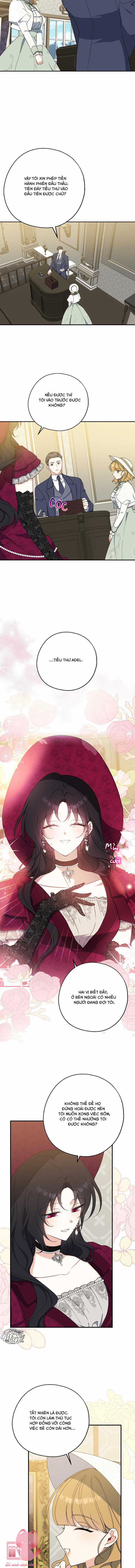 Cô Vợ Thanh Mai Trúc Mã Chapter 75 trang 4