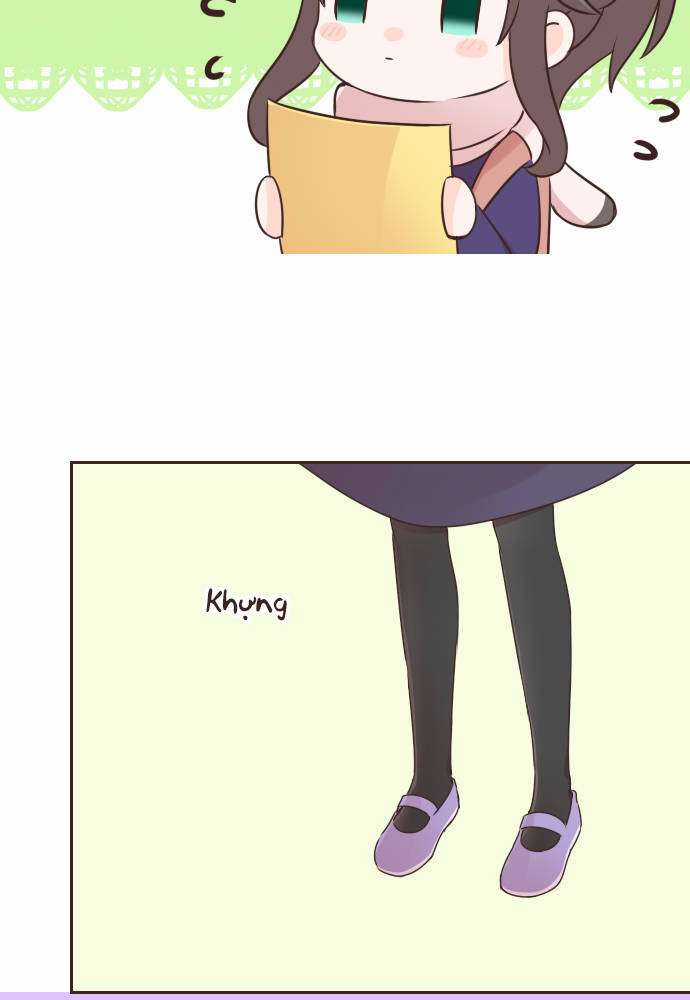 Cô Vợ Thanh Mai Trúc Mã Chapter 75 trang 45