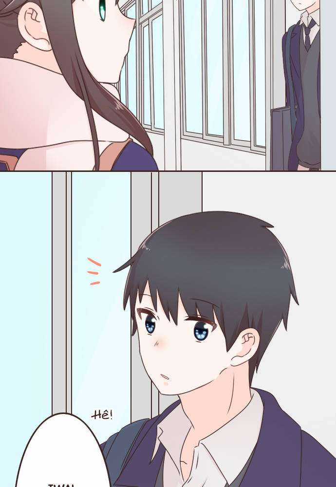 Cô Vợ Thanh Mai Trúc Mã Chapter 75 trang 48