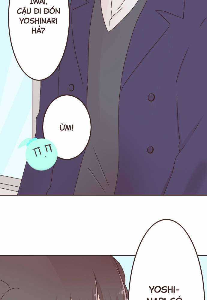 Cô Vợ Thanh Mai Trúc Mã Chapter 75 trang 49