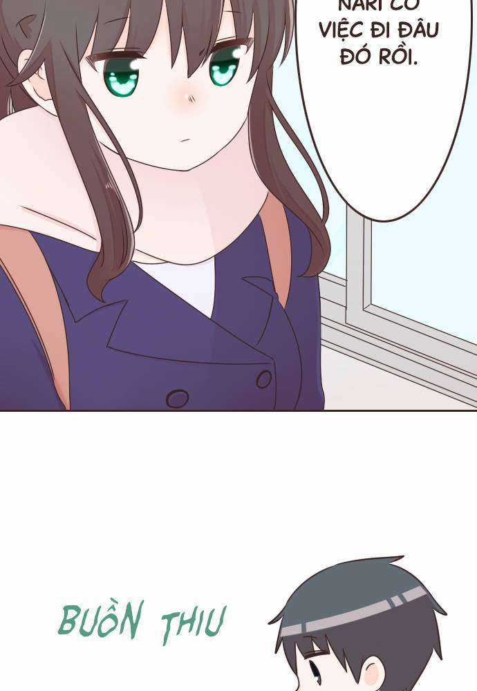 Cô Vợ Thanh Mai Trúc Mã Chapter 75 trang 50