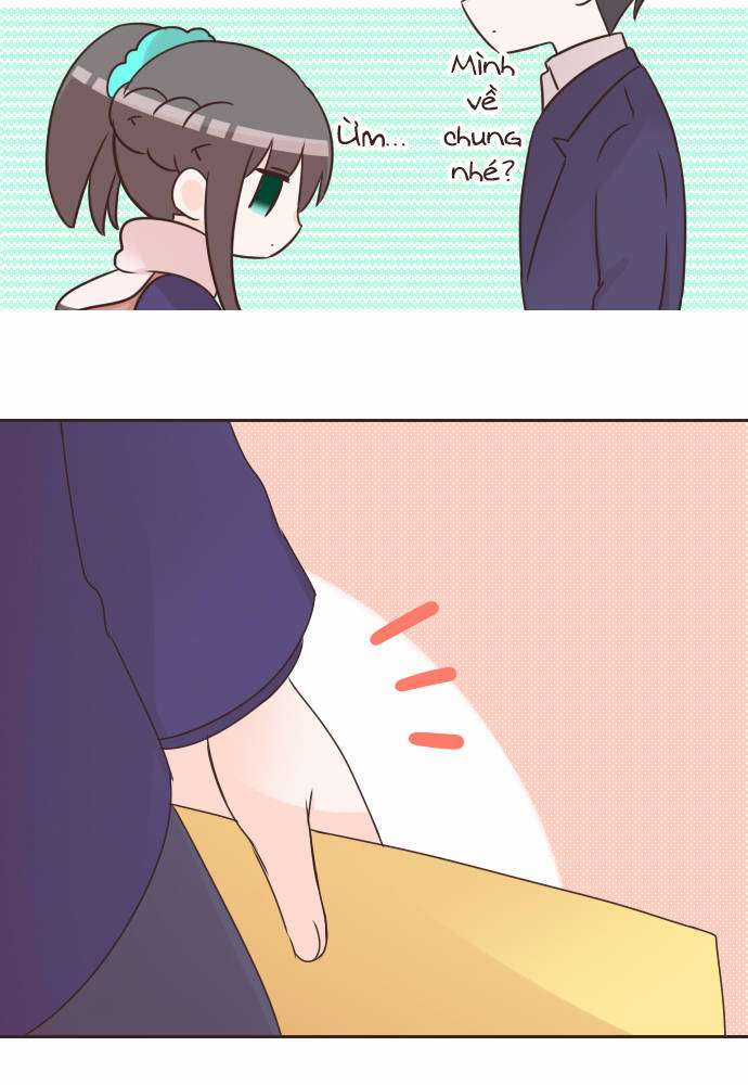 Cô Vợ Thanh Mai Trúc Mã Chapter 75 trang 51