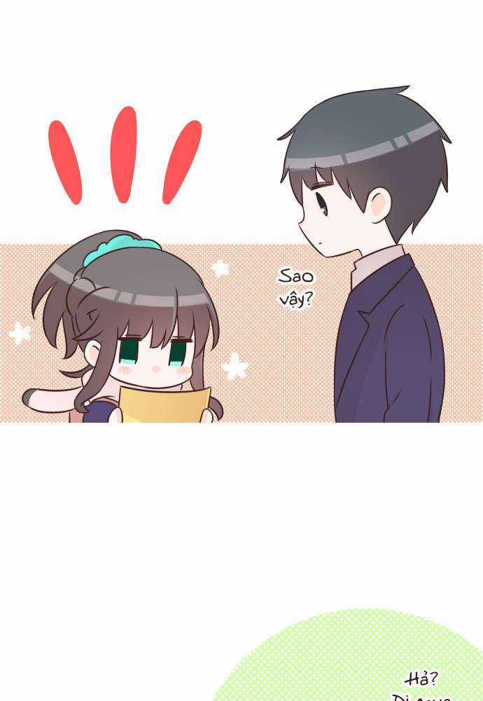 Cô Vợ Thanh Mai Trúc Mã Chapter 75 trang 52