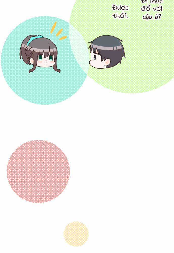 Cô Vợ Thanh Mai Trúc Mã Chapter 75 trang 53