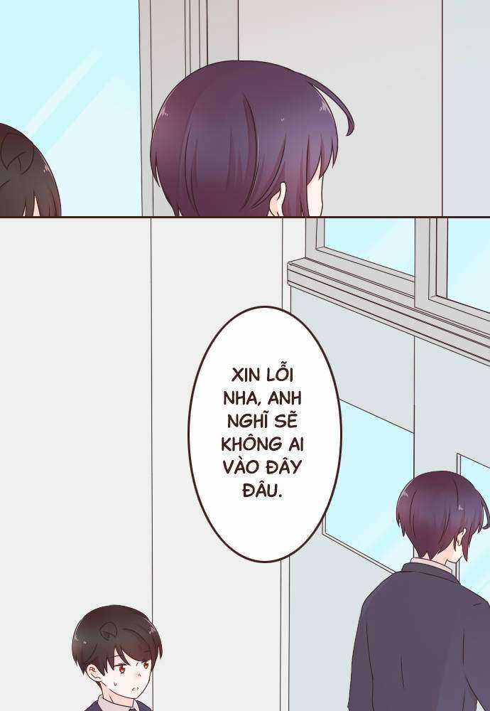 Cô Vợ Thanh Mai Trúc Mã Chapter 75 trang 55