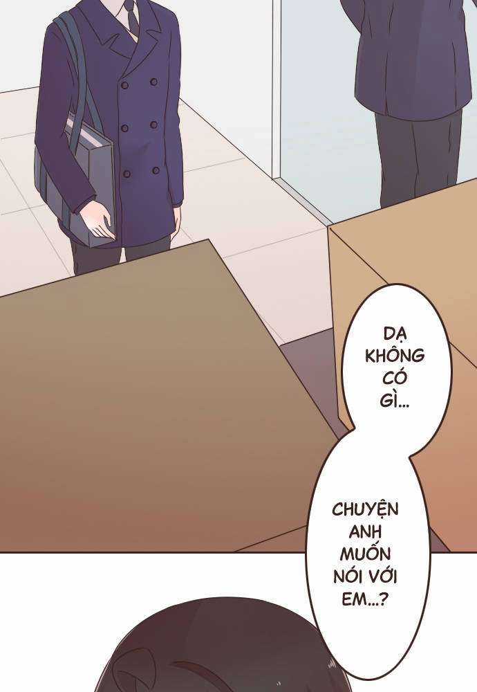 Cô Vợ Thanh Mai Trúc Mã Chapter 75 trang 56