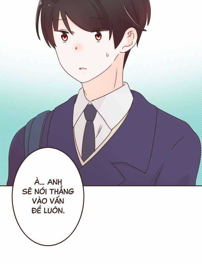 Cô Vợ Thanh Mai Trúc Mã Chapter 75 trang 57