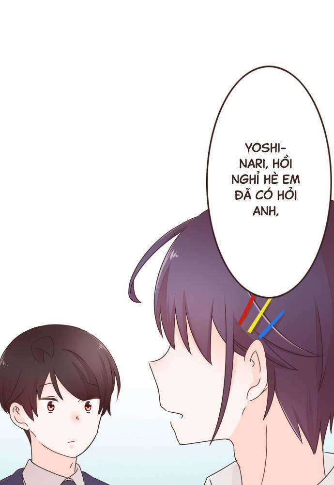 Cô Vợ Thanh Mai Trúc Mã Chapter 75 trang 58