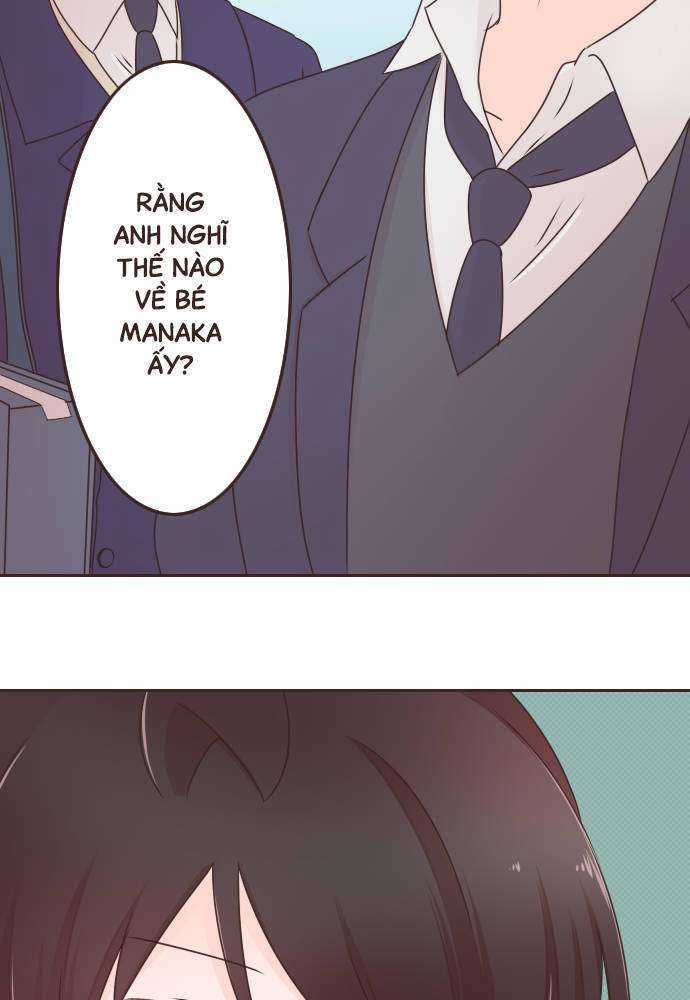 Cô Vợ Thanh Mai Trúc Mã Chapter 75 trang 59