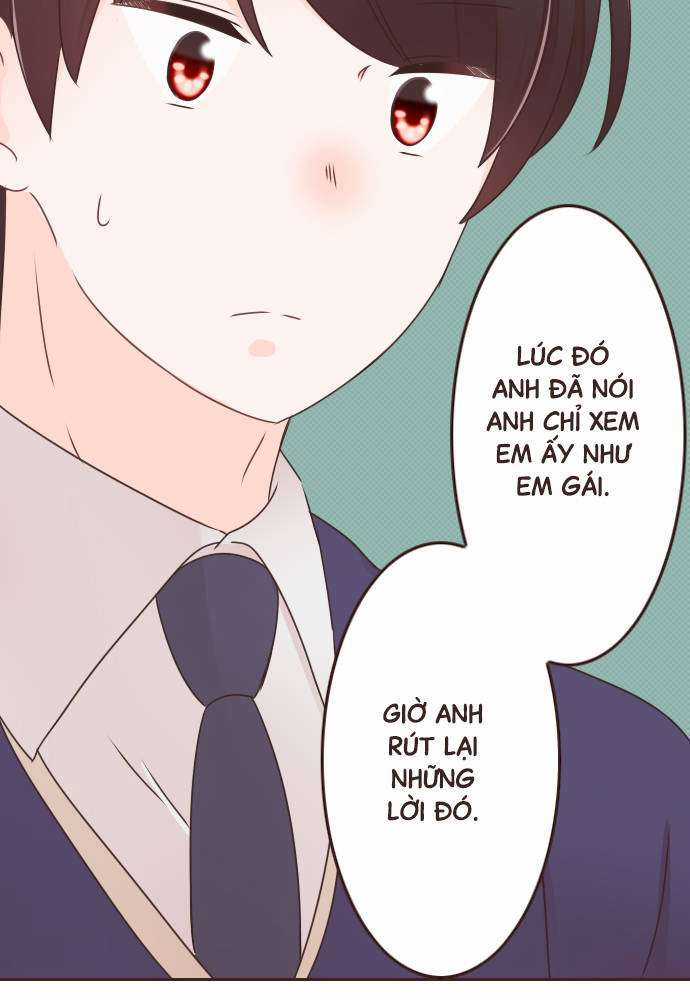 Cô Vợ Thanh Mai Trúc Mã Chapter 75 trang 60