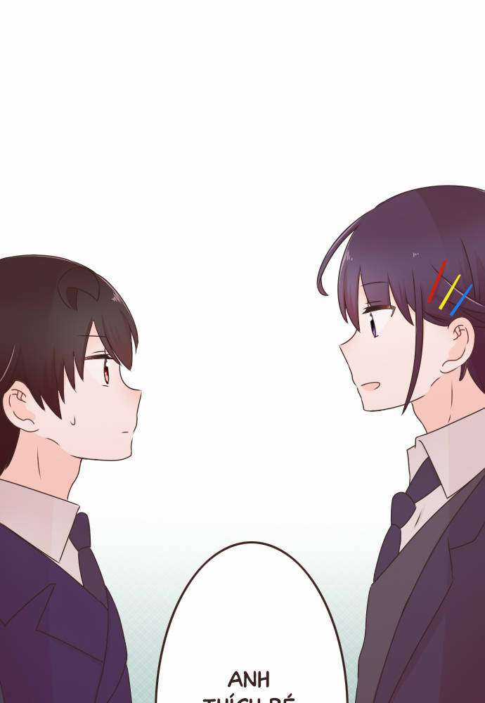 Cô Vợ Thanh Mai Trúc Mã Chapter 75 trang 61