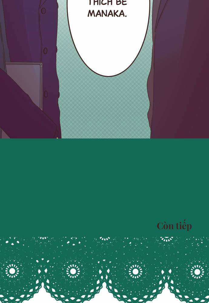 Cô Vợ Thanh Mai Trúc Mã Chapter 75 trang 62