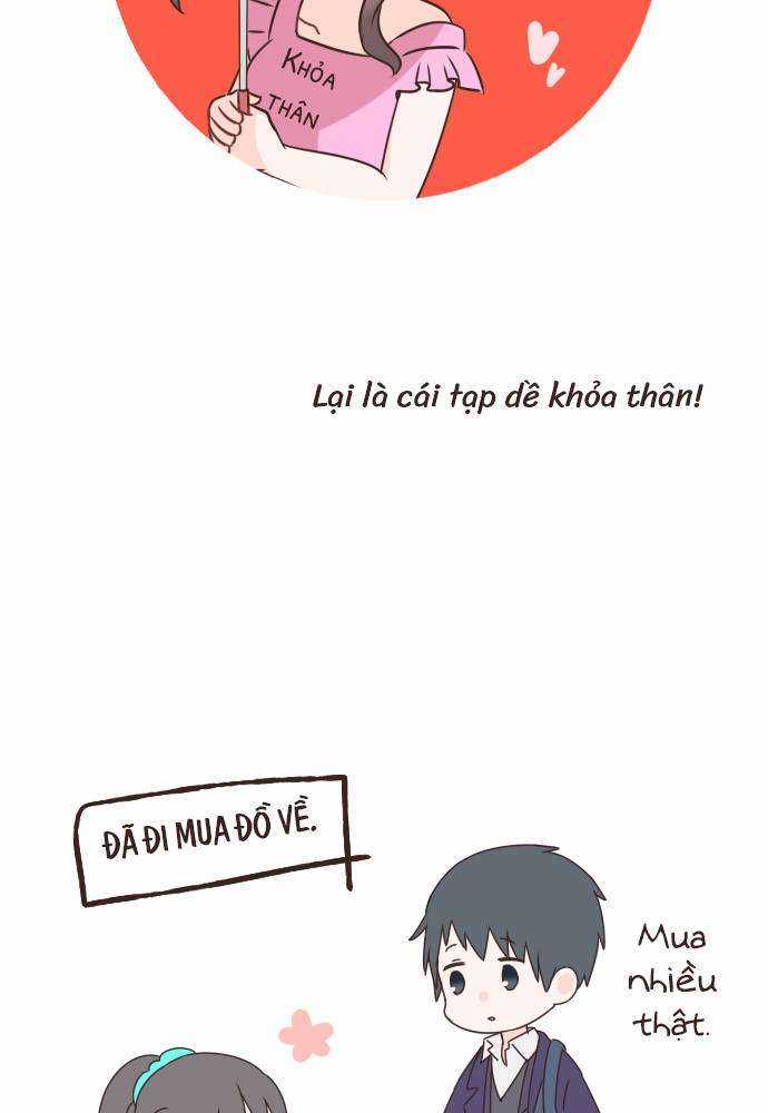 Cô Vợ Thanh Mai Trúc Mã Chapter 75 trang 65