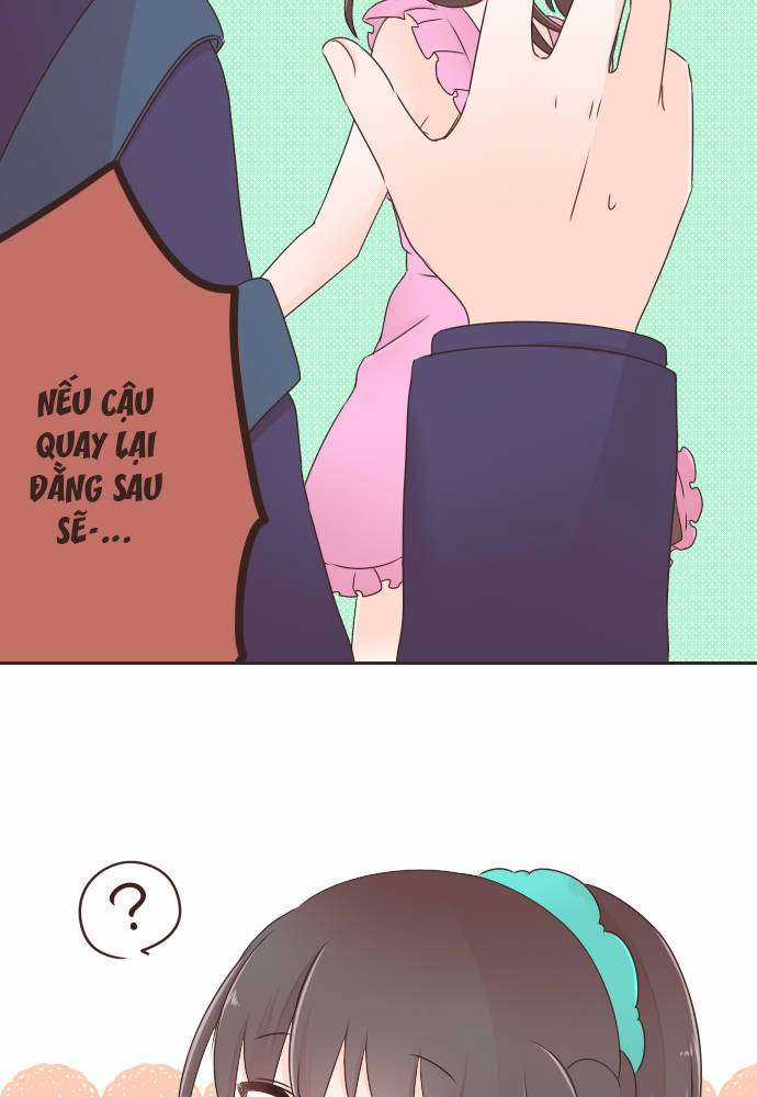 Cô Vợ Thanh Mai Trúc Mã Chapter 76 trang 11
