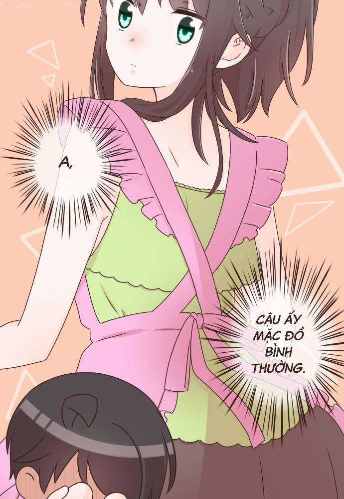 Cô Vợ Thanh Mai Trúc Mã Chapter 76 trang 12