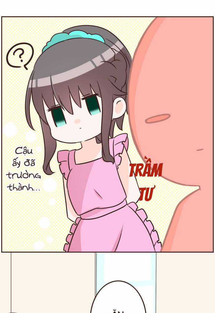Cô Vợ Thanh Mai Trúc Mã Chapter 76 trang 17