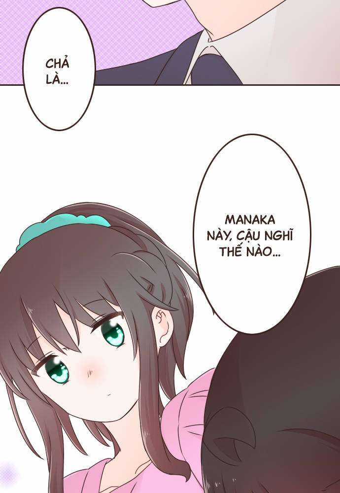 Cô Vợ Thanh Mai Trúc Mã Chapter 76 trang 20