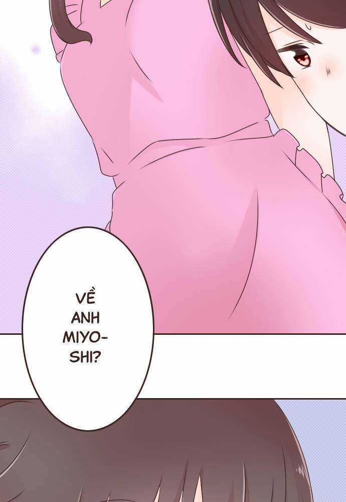 Cô Vợ Thanh Mai Trúc Mã Chapter 76 trang 21