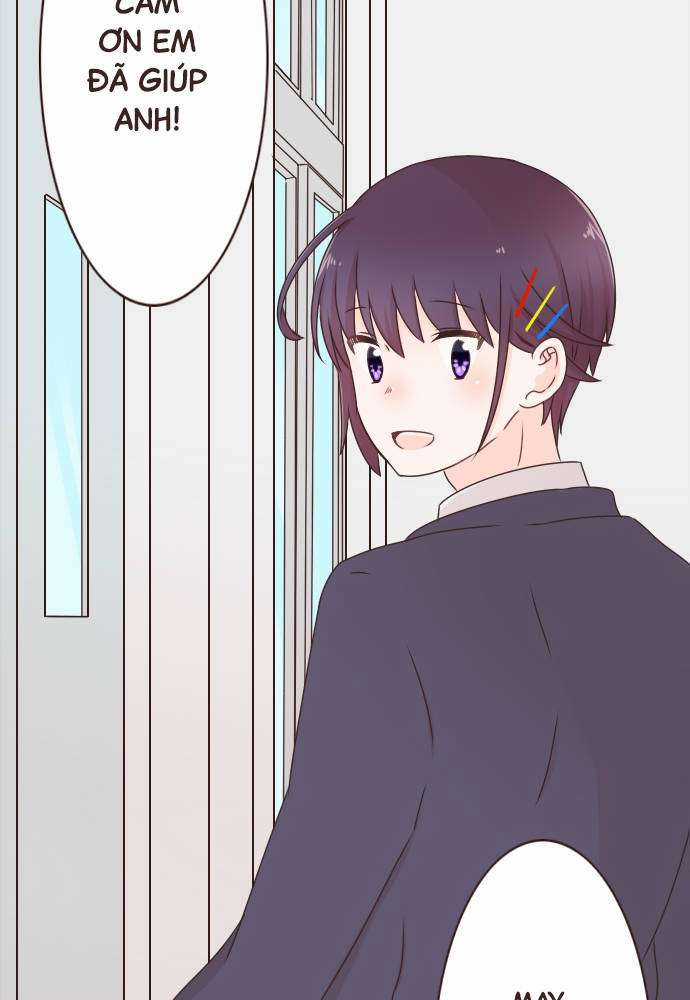 Cô Vợ Thanh Mai Trúc Mã Chapter 76 trang 26
