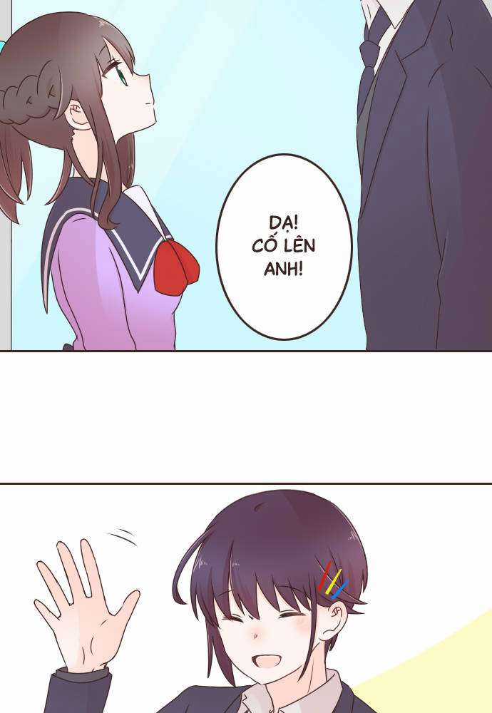 Cô Vợ Thanh Mai Trúc Mã Chapter 76 trang 28