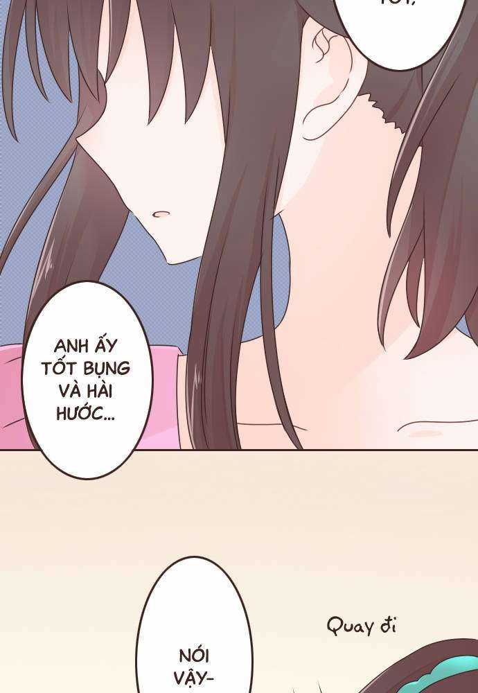Cô Vợ Thanh Mai Trúc Mã Chapter 76 trang 44