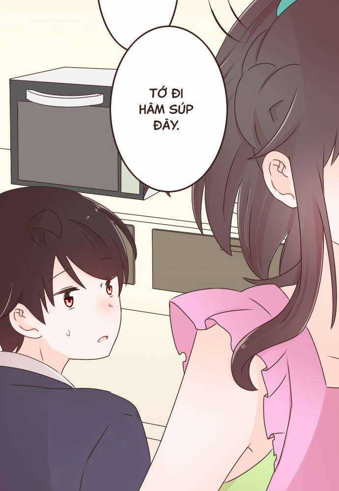 Cô Vợ Thanh Mai Trúc Mã Chapter 76 trang 45