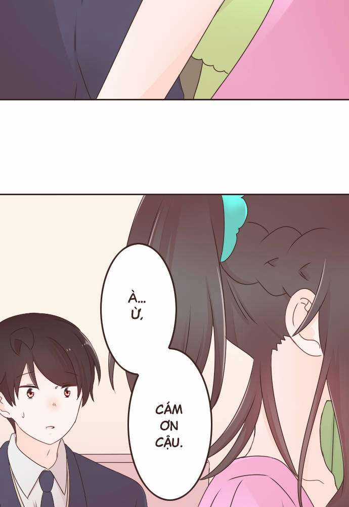 Cô Vợ Thanh Mai Trúc Mã Chapter 76 trang 46