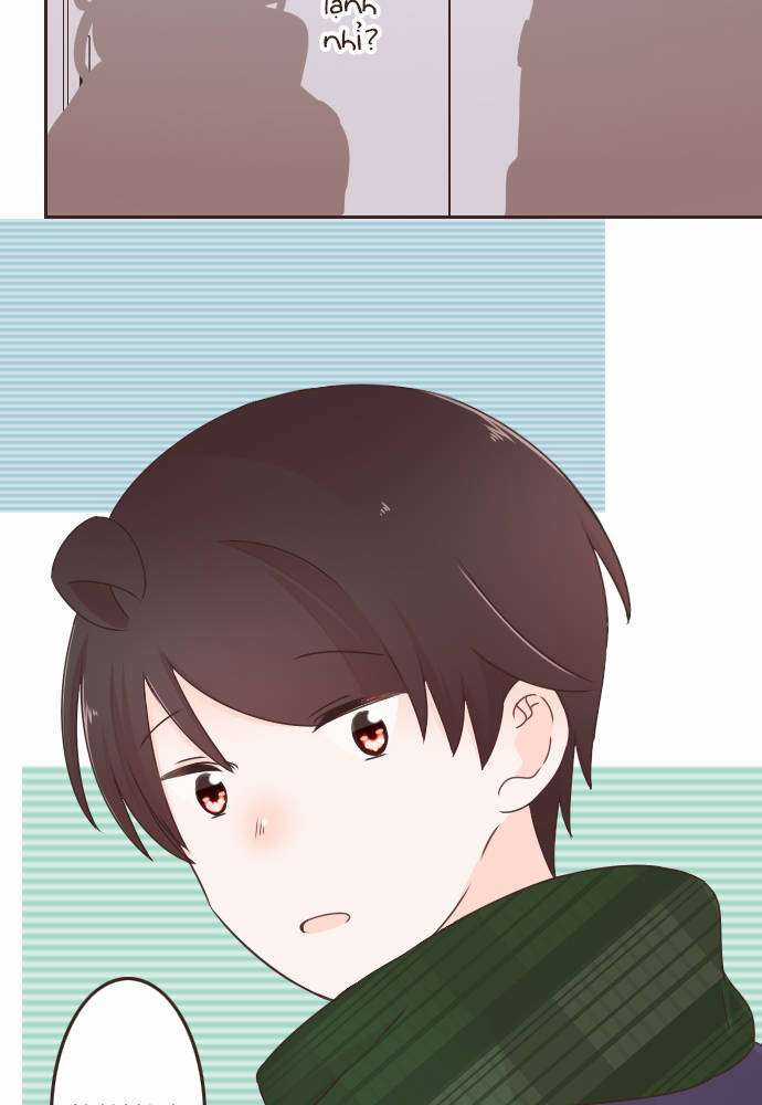 Cô Vợ Thanh Mai Trúc Mã Chapter 76 trang 53