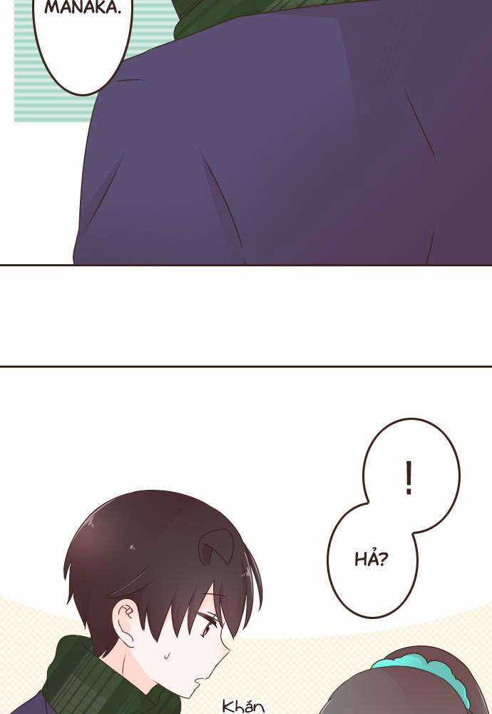 Cô Vợ Thanh Mai Trúc Mã Chapter 76 trang 54