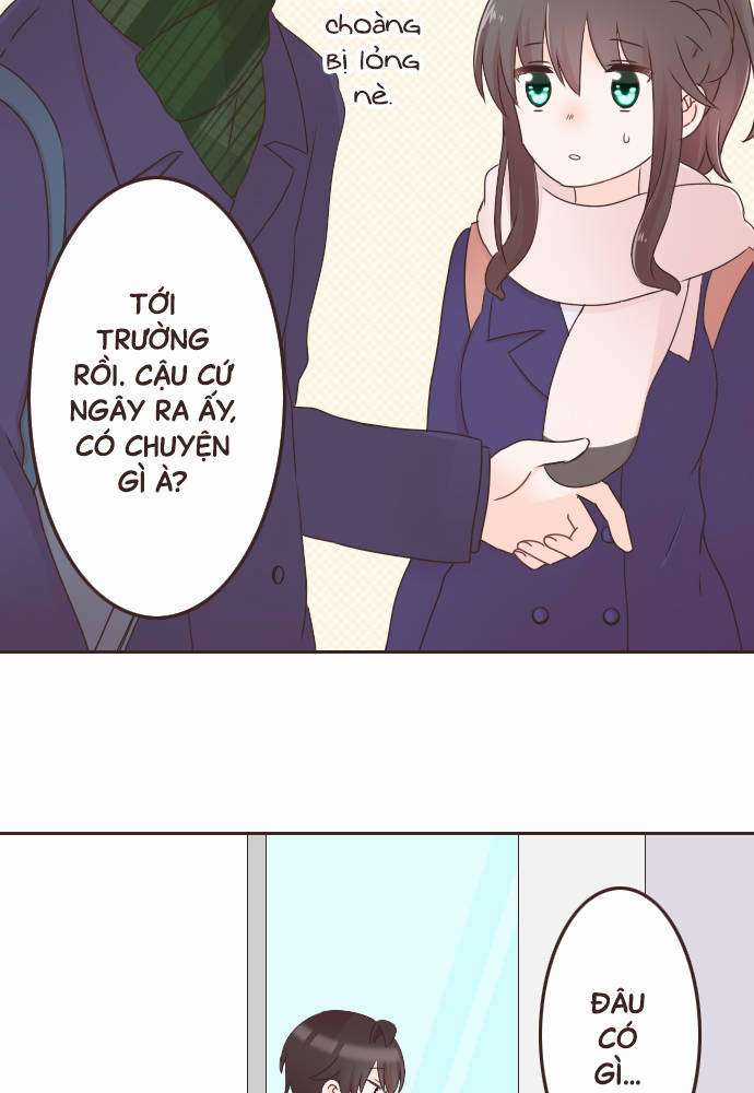 Cô Vợ Thanh Mai Trúc Mã Chapter 76 trang 55