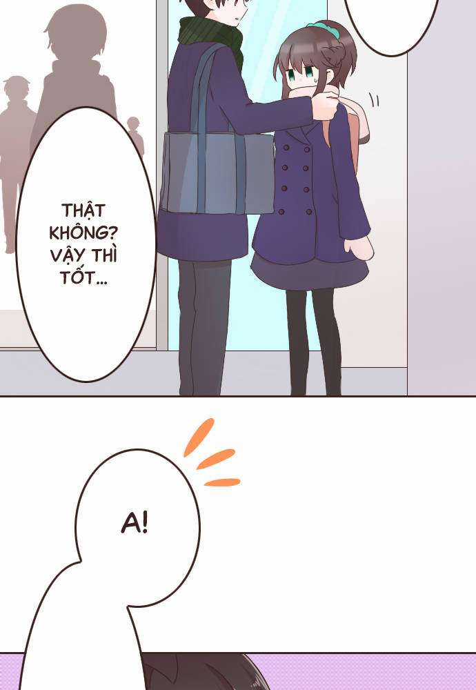 Cô Vợ Thanh Mai Trúc Mã Chapter 76 trang 56