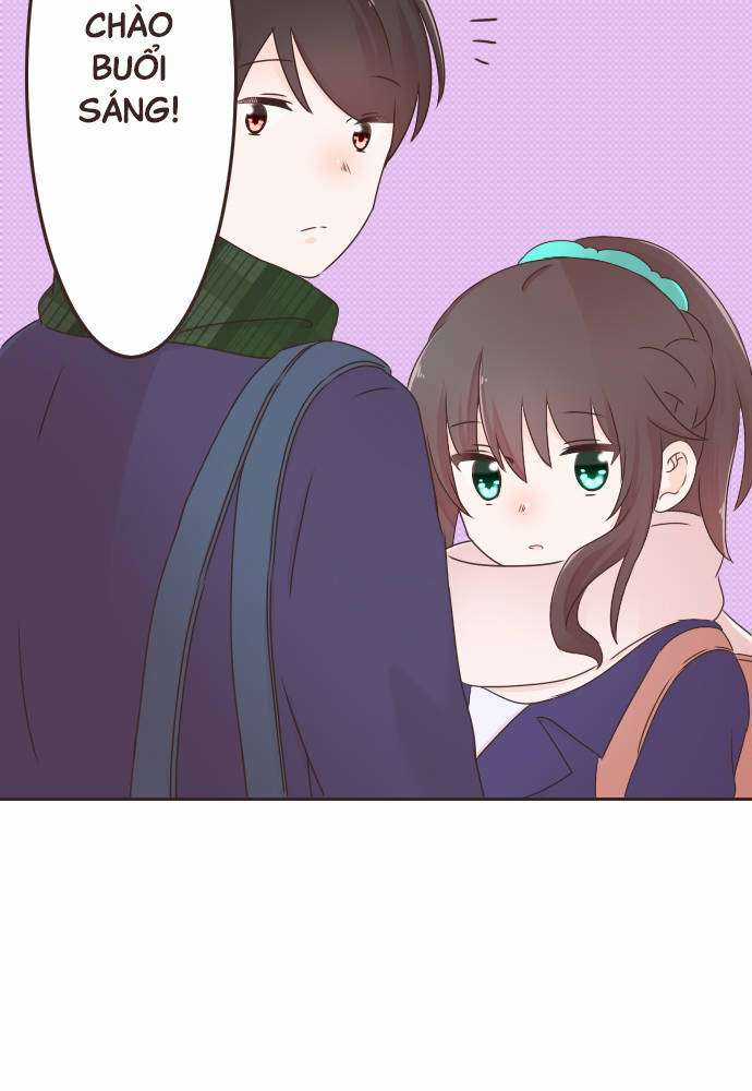 Cô Vợ Thanh Mai Trúc Mã Chapter 76 trang 57