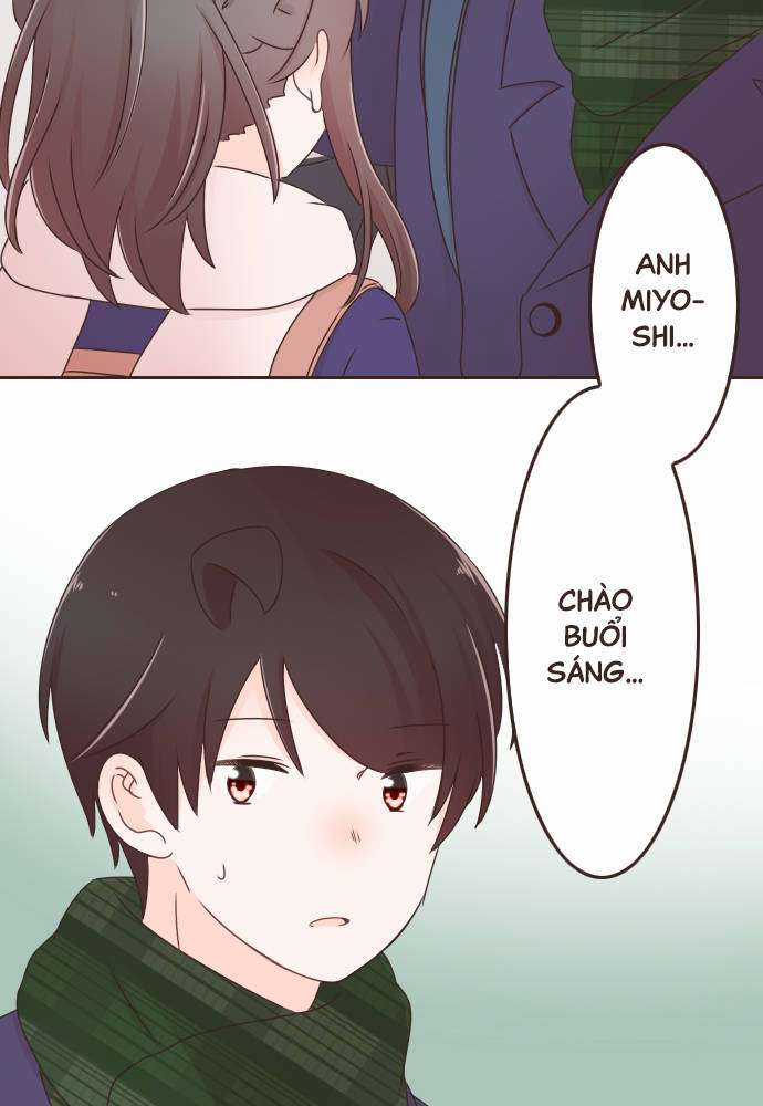 Cô Vợ Thanh Mai Trúc Mã Chapter 76 trang 59