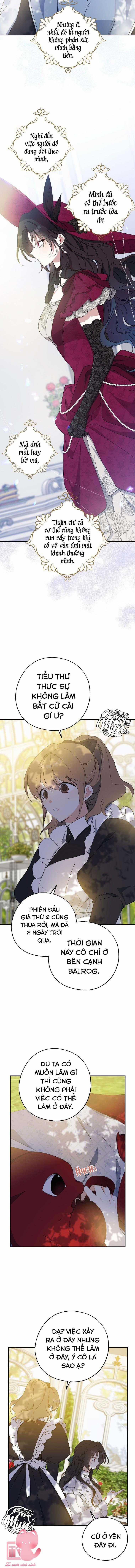 Cô Vợ Thanh Mai Trúc Mã Chapter 76 trang 9