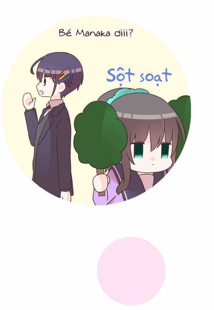 Cô Vợ Thanh Mai Trúc Mã Chapter 77 trang 13