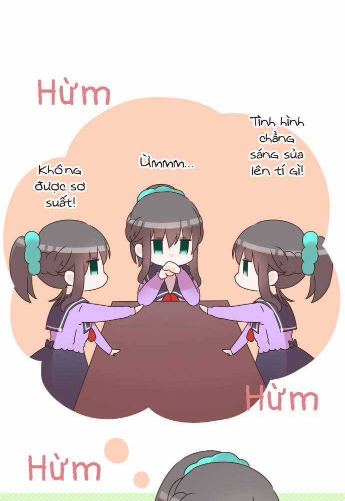 Cô Vợ Thanh Mai Trúc Mã Chapter 77 trang 16