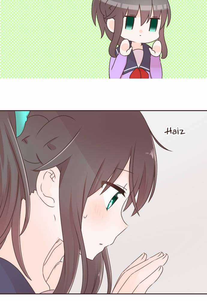 Cô Vợ Thanh Mai Trúc Mã Chapter 77 trang 17