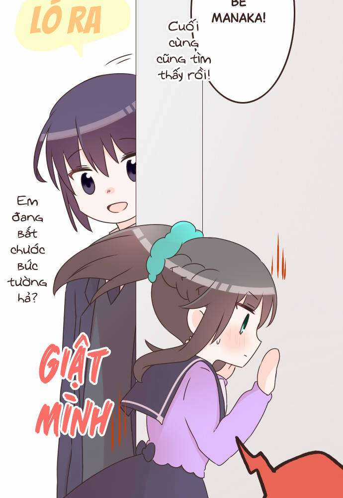 Cô Vợ Thanh Mai Trúc Mã Chapter 77 trang 19