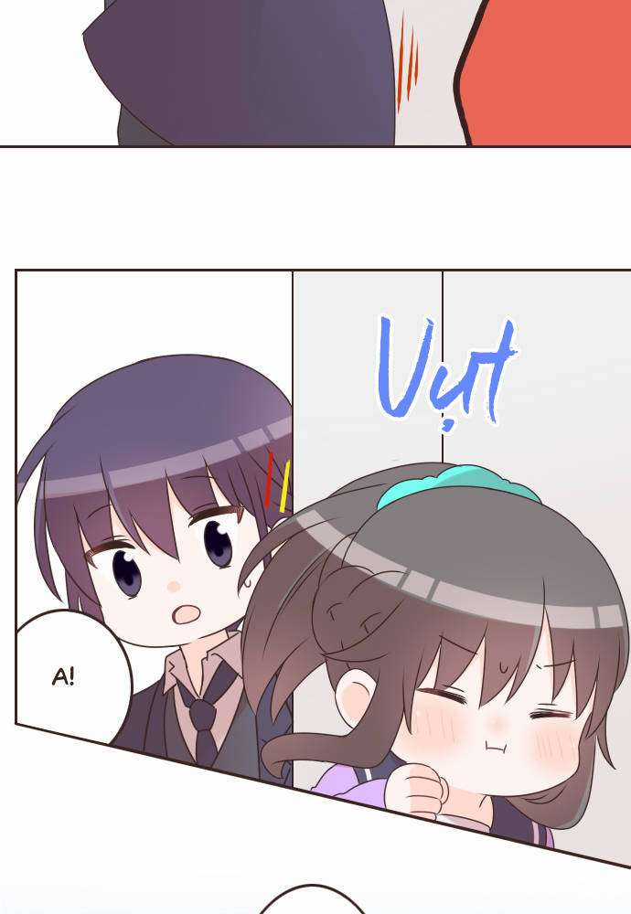 Cô Vợ Thanh Mai Trúc Mã Chapter 77 trang 20